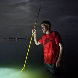 Meet your Posher, Tim